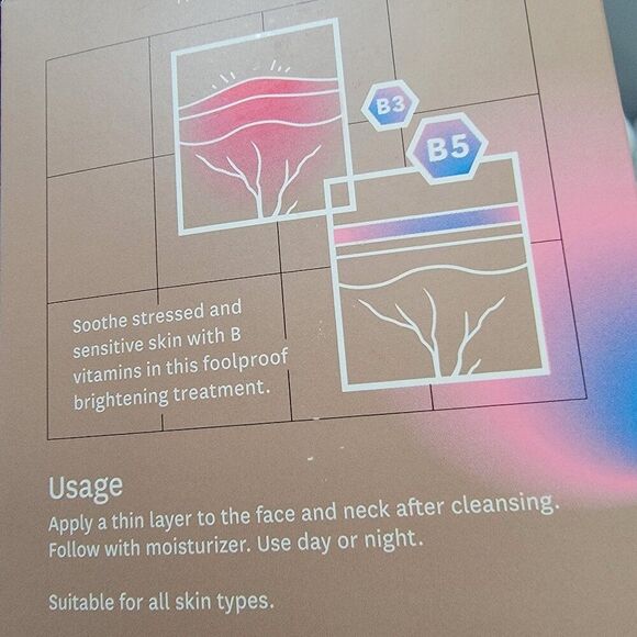 Off to College Skincare Collection A - Picture 8 of 14